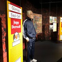 Tarihi müze kapılarını açtı!