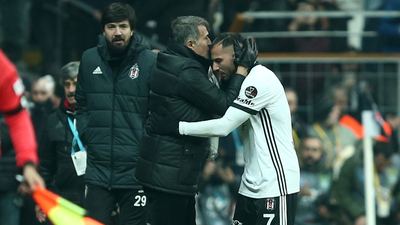 Beşiktaş'tan tepki: "Fernandao çıldırmış olmalı"