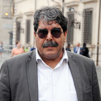 Prag'da yakalanan Salih Müslim'in duruşması ertelendi!