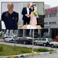 Acil serviste dehşet! Doktor peş peşe ateş açtı