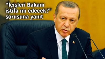 Erdoğan'dan sert sözler: Türkiye'yi troller yönetmeyecek