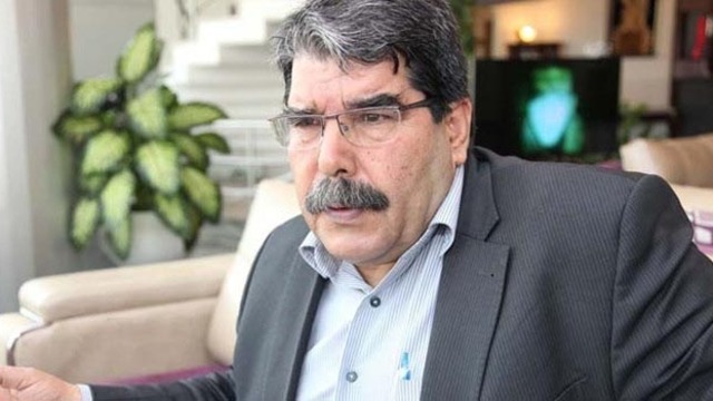 Salih Müslim hakkında bir karar daha!