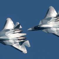 Putin'in yeni savaş makinelerini İsrail uydusu görüntüledi!