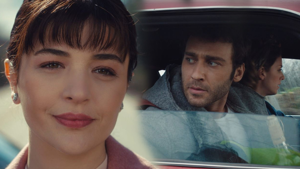 Tehlikeli Karım'dan ilk tanıtım!