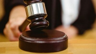 Eski MİT Daire Başkanı hakkında karar verildi!