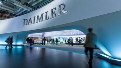 Almanya, dev satın almadan rahatsız