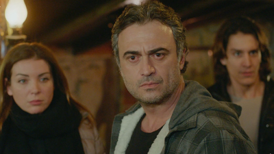 Yusuf'a büyük şok!