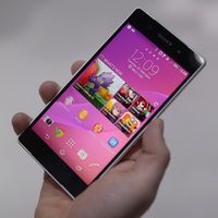 Sony Xperia XZ2 ve XZ2 Compact tanıtıldı!