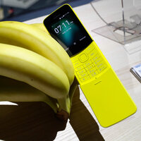 Telefon efsanesi bomba gibi döndü: 30 milyon sattı!