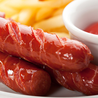 Korkunç iddia! Haftada 2 defa sosis yiyenlerde...