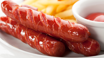 Korkunç iddia! Haftada 2 defa sosis yiyenlerde...