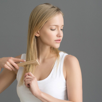 Kadın ve erkeğin büyük derdi: Saç dökülmesi