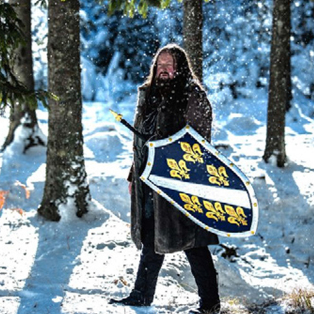 Bosna'nın son şövalyesi