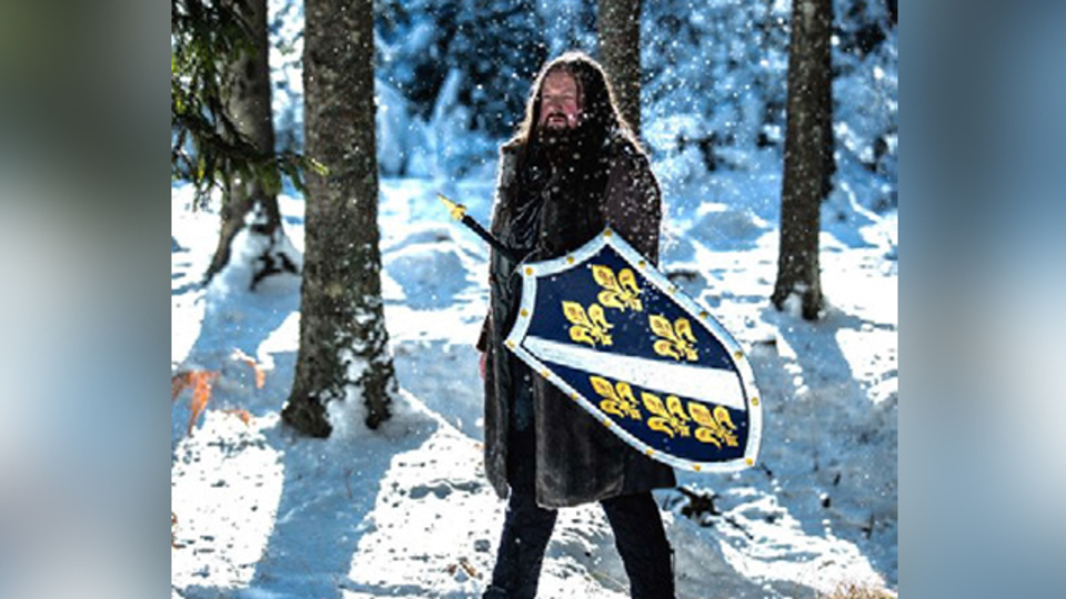 Bosna'nın son şövalyesi