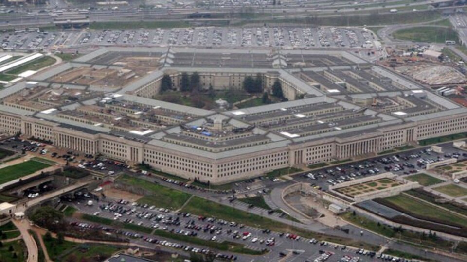 Pentagon'dan Afrin açıklaması: Diplomatik görüşmeler var