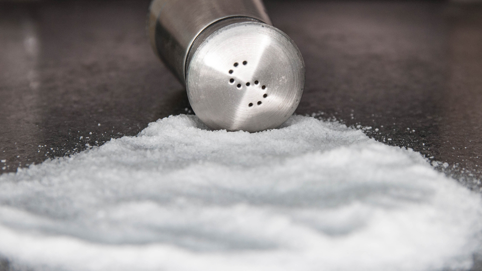 Canan Karatay'ın önerdiği o tuzla ilgili 'kanser yapıyor' iddiası!