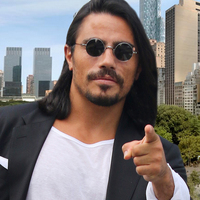 Nusret'in New York'taki evi! Bir de içini görün...