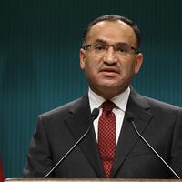 Bozdağ'dan ittifak açıklaması: Karamollaoğlu'nun kararını bekliyoruz