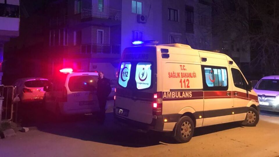 57 yaşındaki adam evinde ölü bulundu