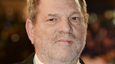 Weinstein'in şirketi iflas koruma başvurusu yaptı