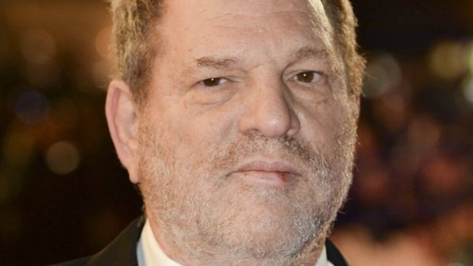 Weinstein'in şirketi iflas koruma başvurusu yaptı