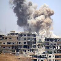 Rusya'dan flaş ateşkes açıklaması!