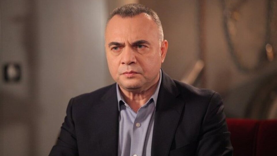 "Hakkı, Ekrem'i sattı!"