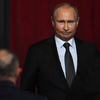 Putin'den Doğu Guta talimatı!