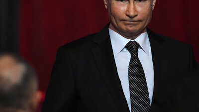 Putin'den Doğu Guta talimatı!