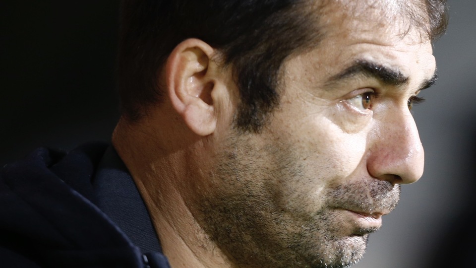 Diyadin yeniden Giresunspor'da