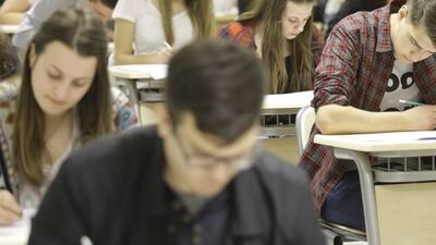 YKS için geri sayım! İşte YKS ile ilgili tüm detaylar