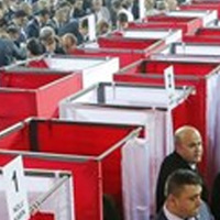 MHP 12. Olağan Büyük Kurultayı ilanı yayımlandı