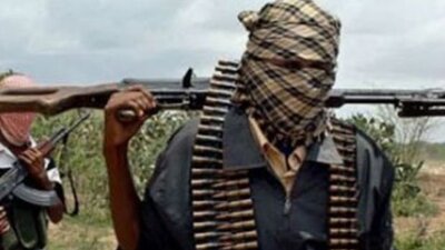 Nijerya'da çatışma: 16 ölü