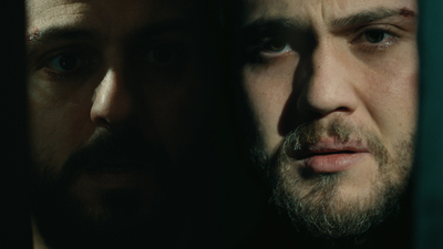 "Bir oğlu daha ölmesin diye yaptım!"