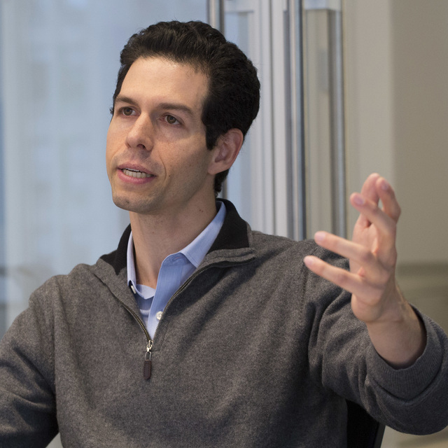 Burger King CEO'sunun adaylara en önemli sorusu