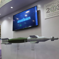 Aselsan'dan altılı yetki