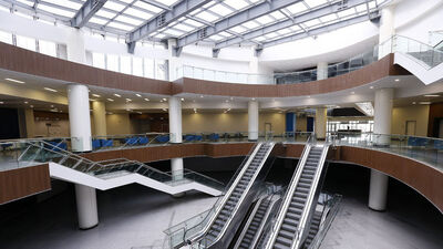 Bilkent Şehir Hastanesi açılıyor