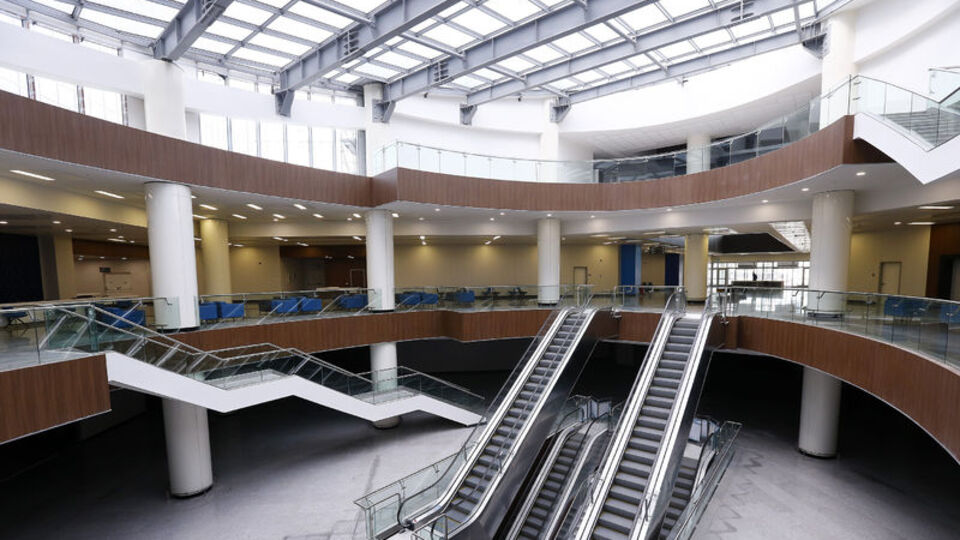 Bilkent Şehir Hastanesi açılıyor