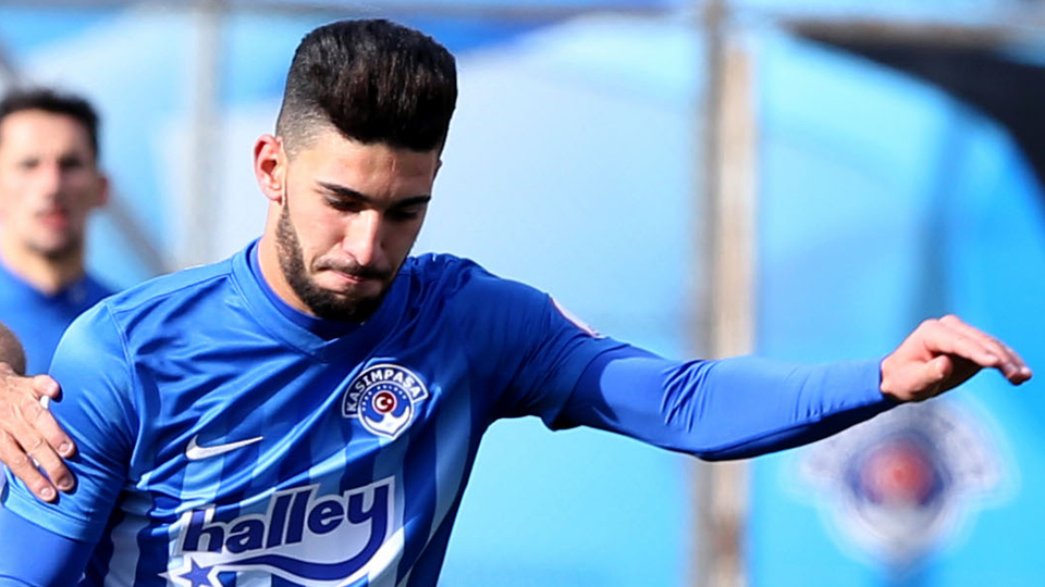 "Rekabete hazırım"