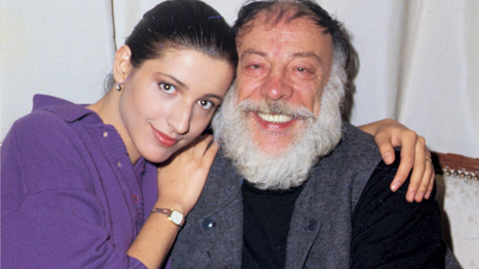 "Selfie'yi ilk keşfeden ''Münir Usta'ymış"