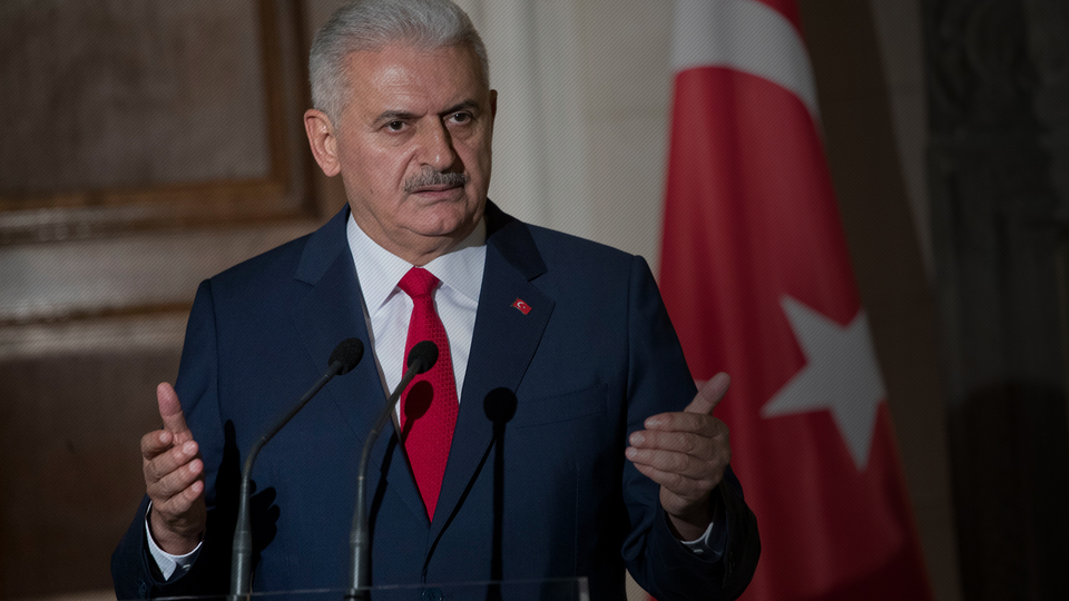 Başbakan Yıldırım'dan şeker fabrikaları açıklaması