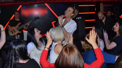 'Allah seni korusun'