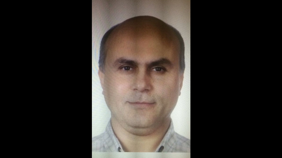 FETÖ'nün Deniz'deki son 'ümidine' darbe