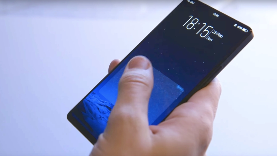 Ne Apple ne Samsung! İlk defa o isim yaptı!