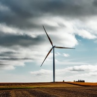 Rüzgar YEKA'sında üretime 2020'de başlanacak