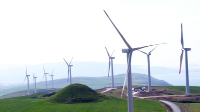 "Elektrikte depolama, fizibiliteleri unutturacak"