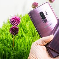 Samsung, iPhone'dan çalıntı iddialarına yanıt verdi