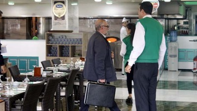 Hiç görmediği ev için dolandırıcılara servet kaptırdı