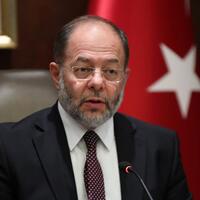 Başbakan Yardımcısı Akdağ: Mağdurun ifşa edilmemesi için düzenlemeler yapacağız