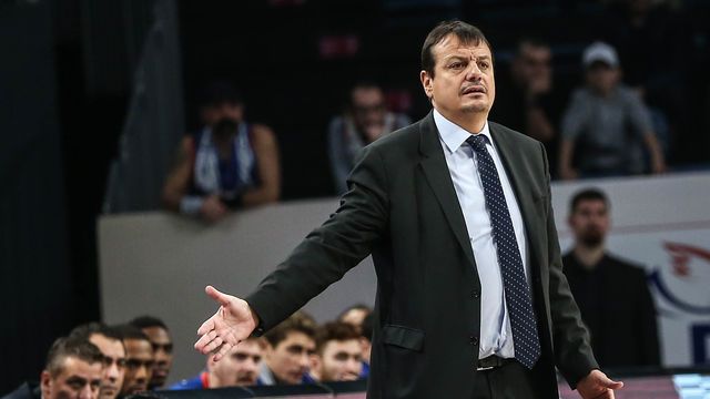 Ataman'dan Obradovic açıklaması!